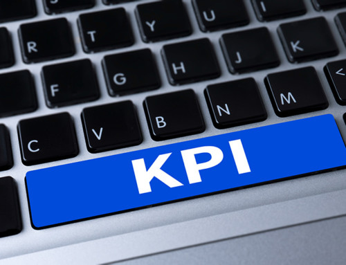 One KPI That Really Counts