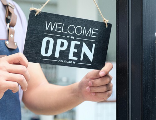 Should You Re-open Your Business? Assess Your Options